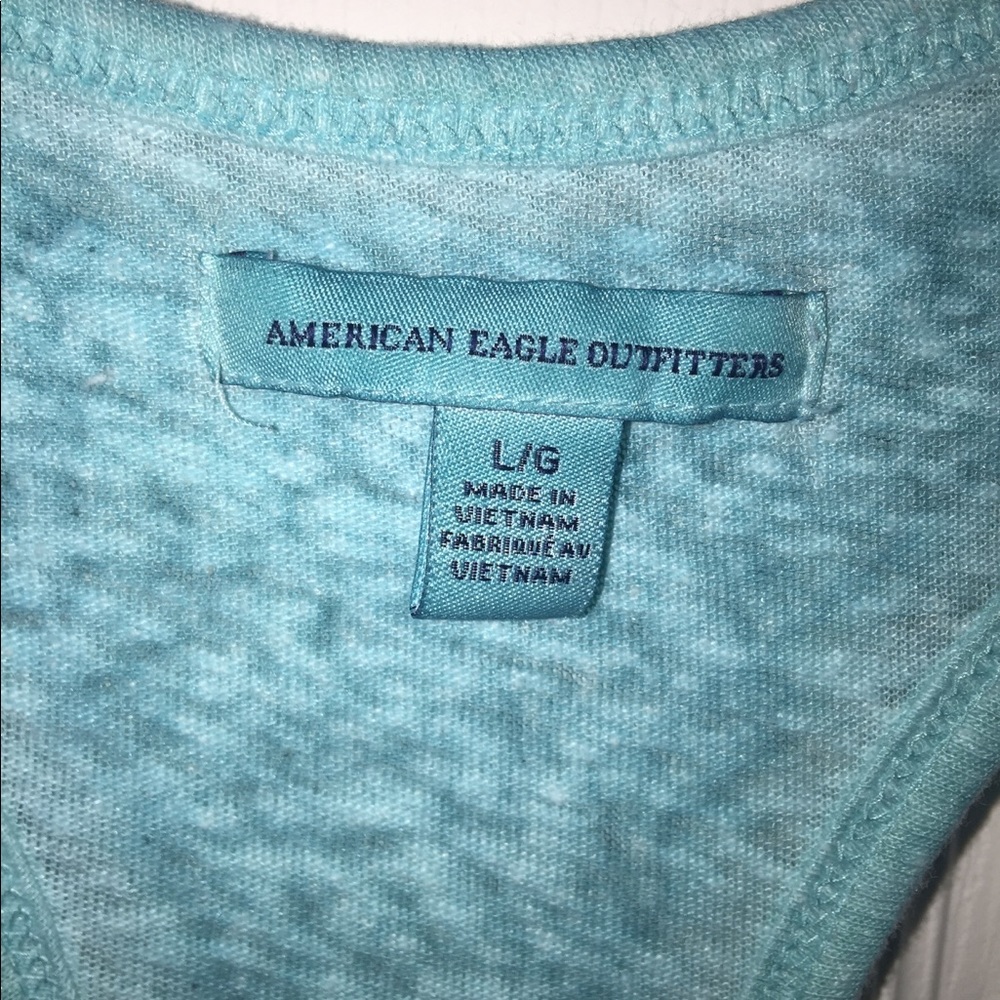 Tank top - Picture 2 of 4